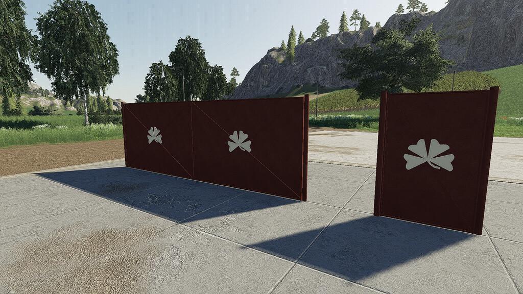 FS19 - Gate V1