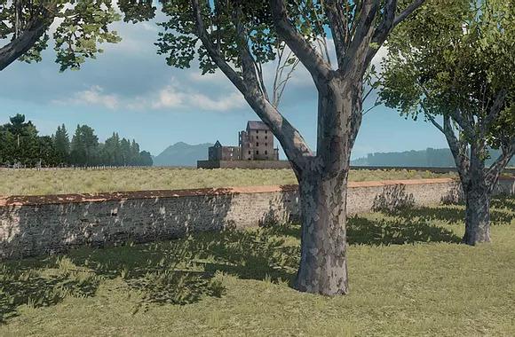 ETS2 - RsM Map (1.39.x)