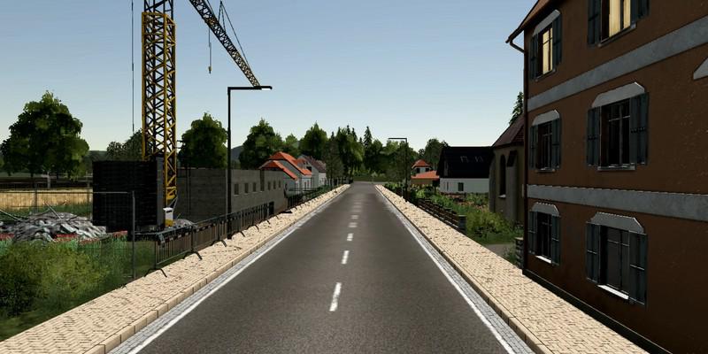 FS19 - Hoppenheim Map V1.1