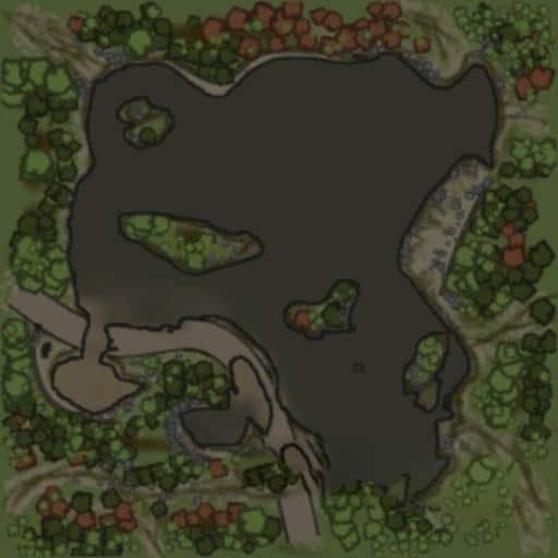 Spintires:Mudrunner - Pack for Map Editor v1.0