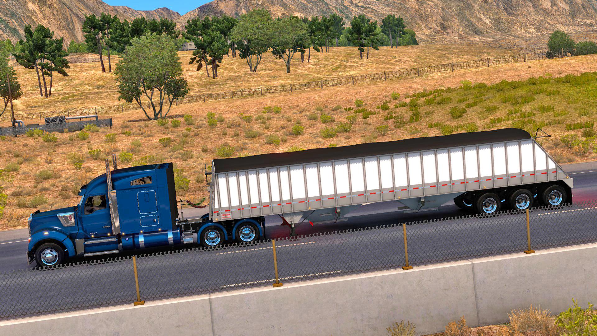 ATS - The Cornhusker Ultra-Lite Hopper Ownable (1.39.x)