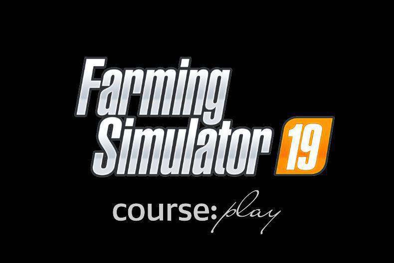 FS19 - Courseplay V6.03.00008