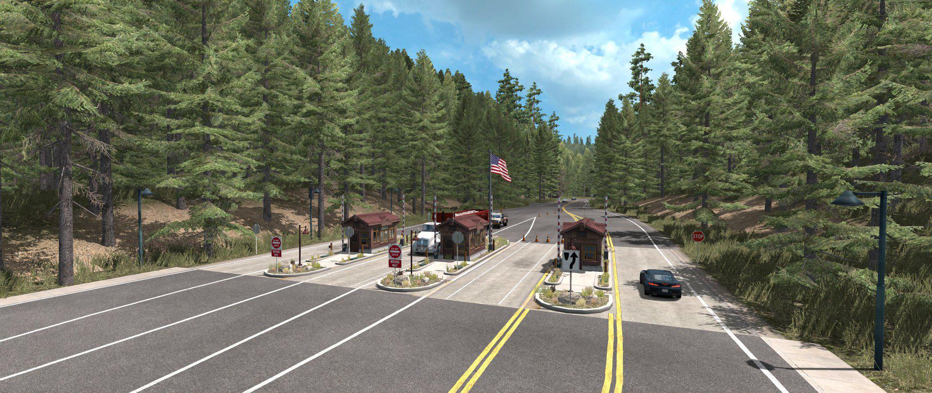 ATS - Map Mexico Extremo Update V2.1.10 (1.35.X)