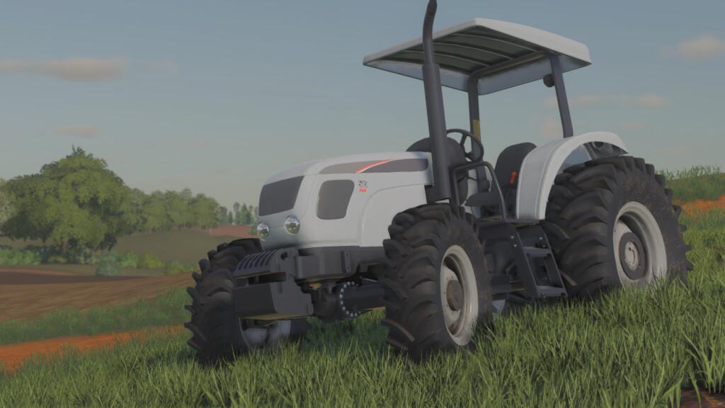 FS19 - Lizard 575 Brazil V1.0