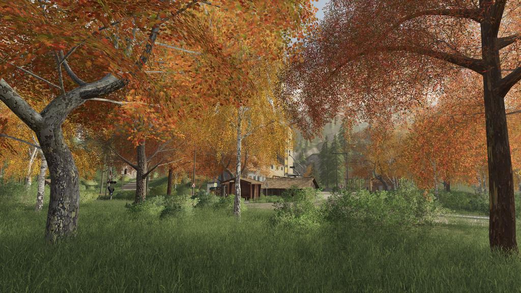 FS19 - Seasons V1.0.1.0