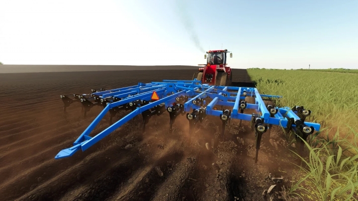 FS19 - Landoll 2131-25 V1.0