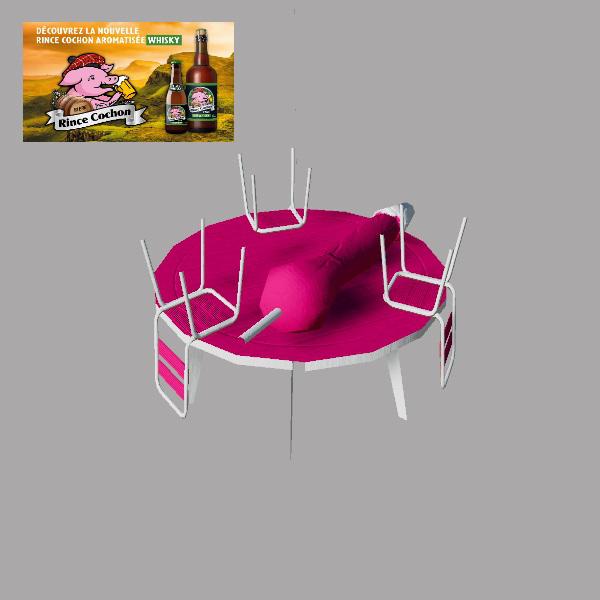 FS19 - Plier Et Ranger Rince Cochon V1.0