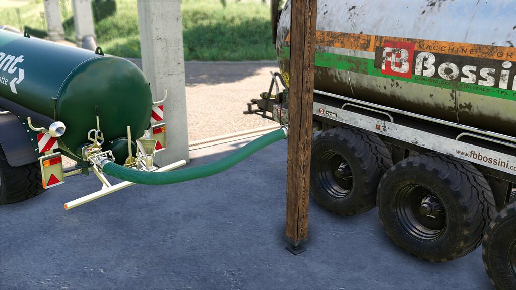 FS19 - Bossini B280 V1.1