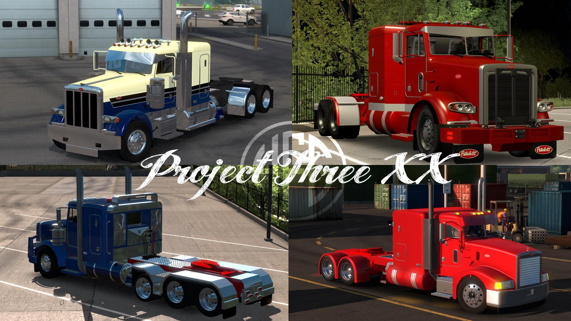 ATS - Project3XX V2.139 (1.39.x)