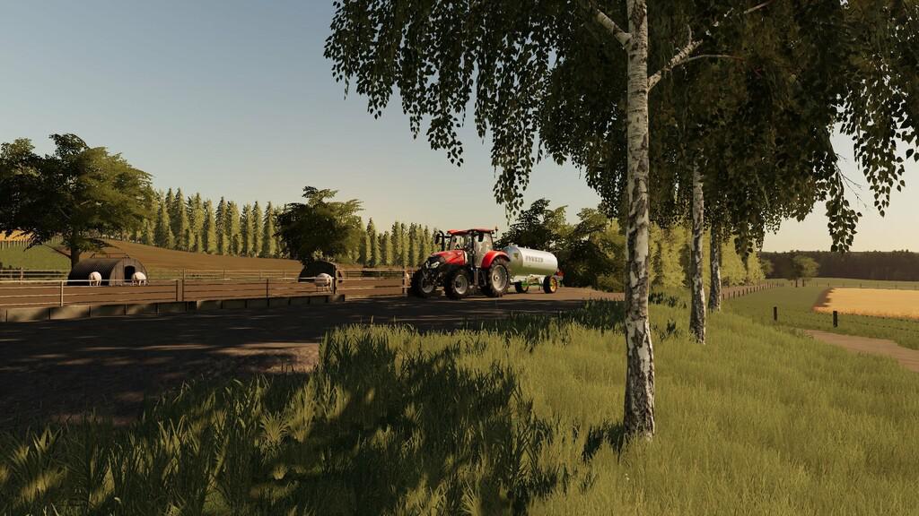 FS19 - Lawfolds Aberdeenshire Map V1.0.2.0