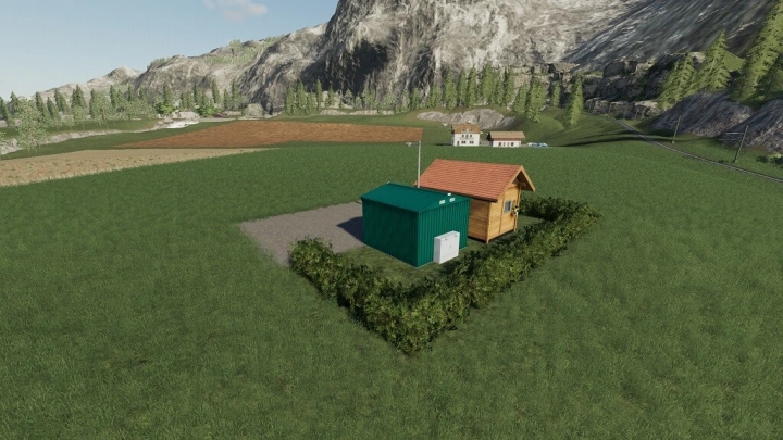 FS19 - Honey Production V1.0.0.4