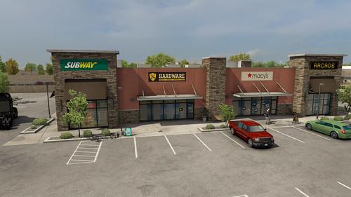 ATS - Real Companies, Shops & Billboards V2.2.1 (1.40.x)