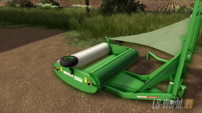 FS19 - Sipma Tekla 7500 V1.0