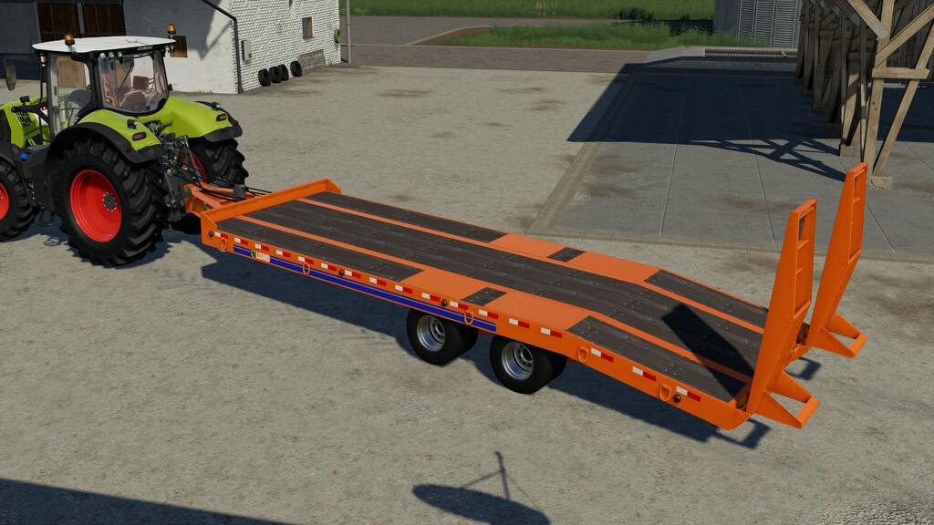 FS19 - Lizard Beaver 20XPT V1.0.0.1