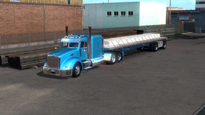 ATS - Ownable Great Dane Freedom LT (1.41.x)