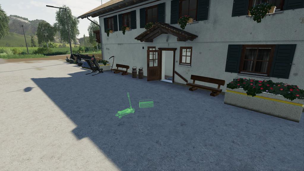 FS19 - Toolbox V1.1