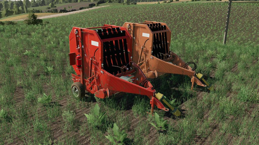 FS19 - Sipma Z230 V1.0