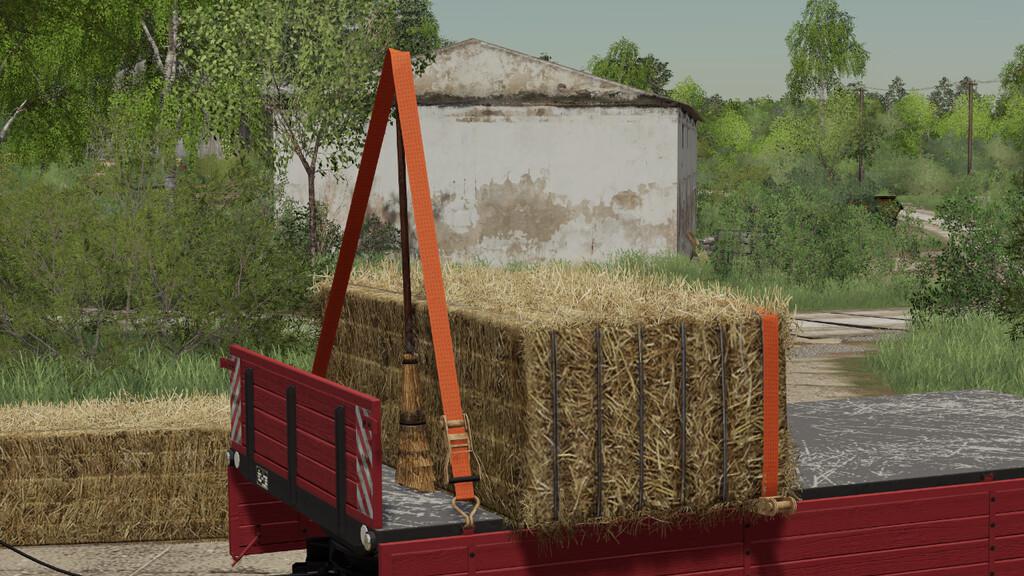 FS19 - Broom V1.0