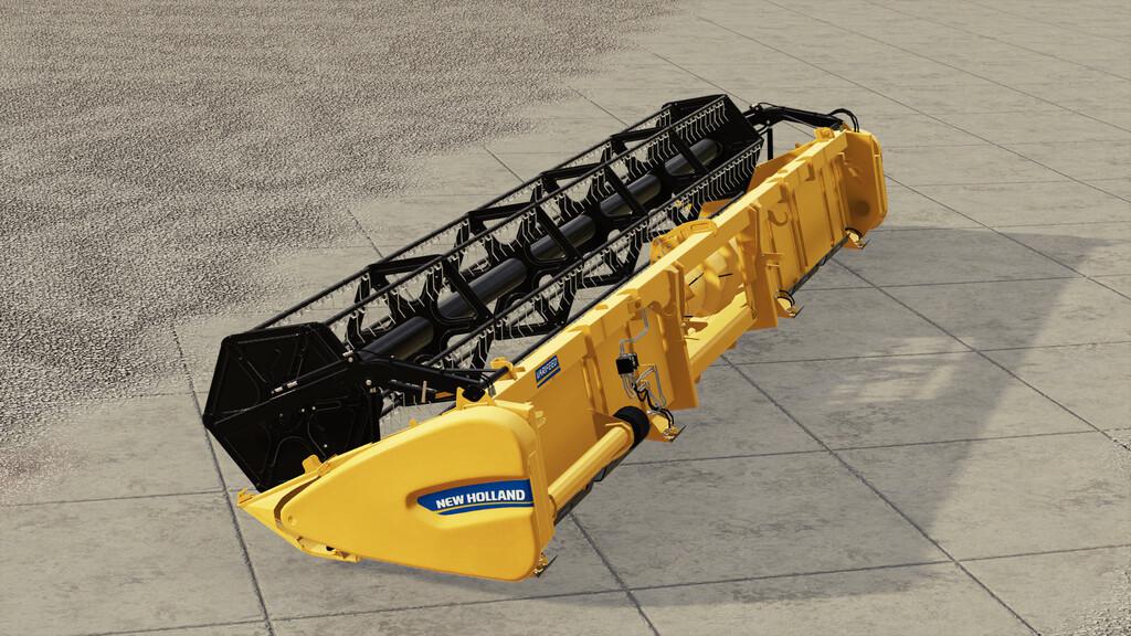 FS19 - New Holland Varifeed 30 V1.0