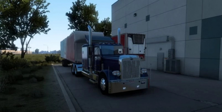 ATS - Cummins NTC Big Cam Sound V1.0 (1.41.x)
