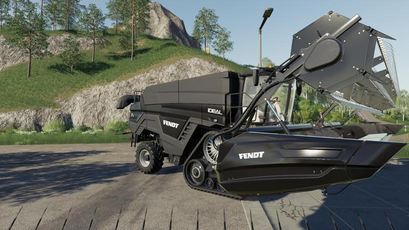 FS19 - Ideal Extension V1.4.0.3