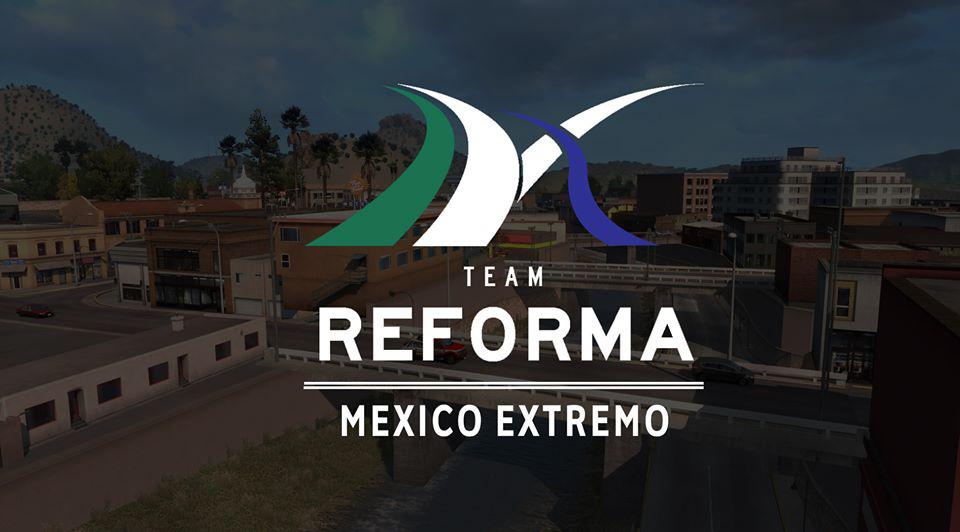 ATS - Big Project Mexico + USA (1.37.x)