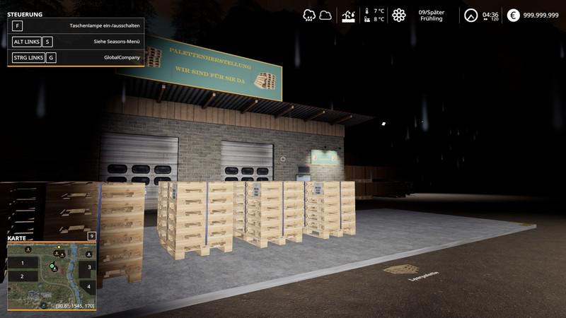 FS19 - Felsbrunn Edit By MC V6.0