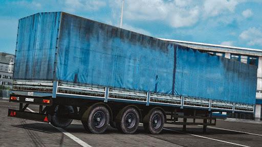 ETS2 - Dirty Skins Pack (1.37 - 1.38)