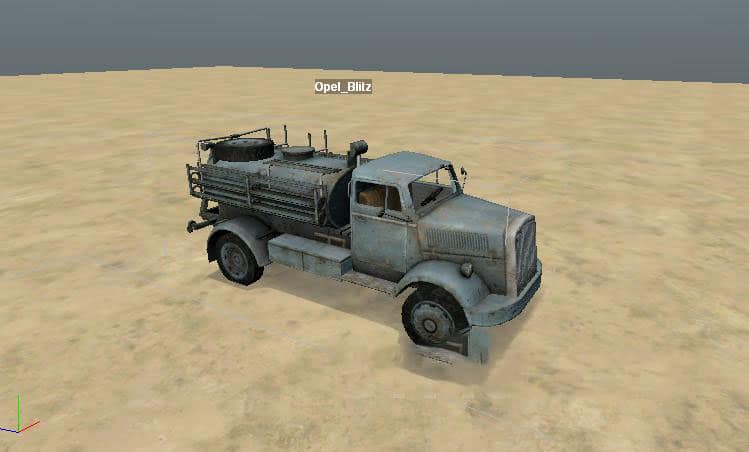 Spintires - Objects for The Map Editor V1.0.2