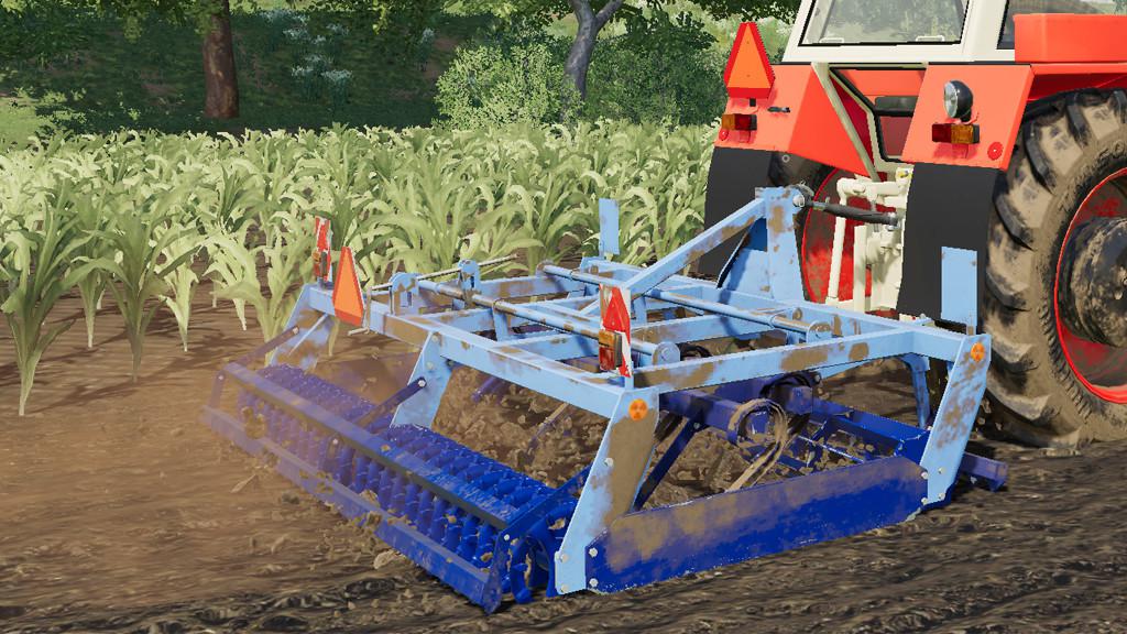 FS19 - Farmet - Kompaktomat K 300 N V1.0.0.2