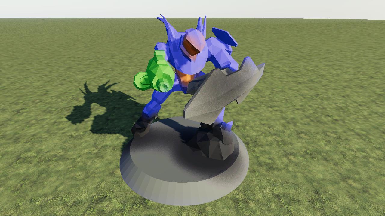 FS19 - Halo Hunter V2.0