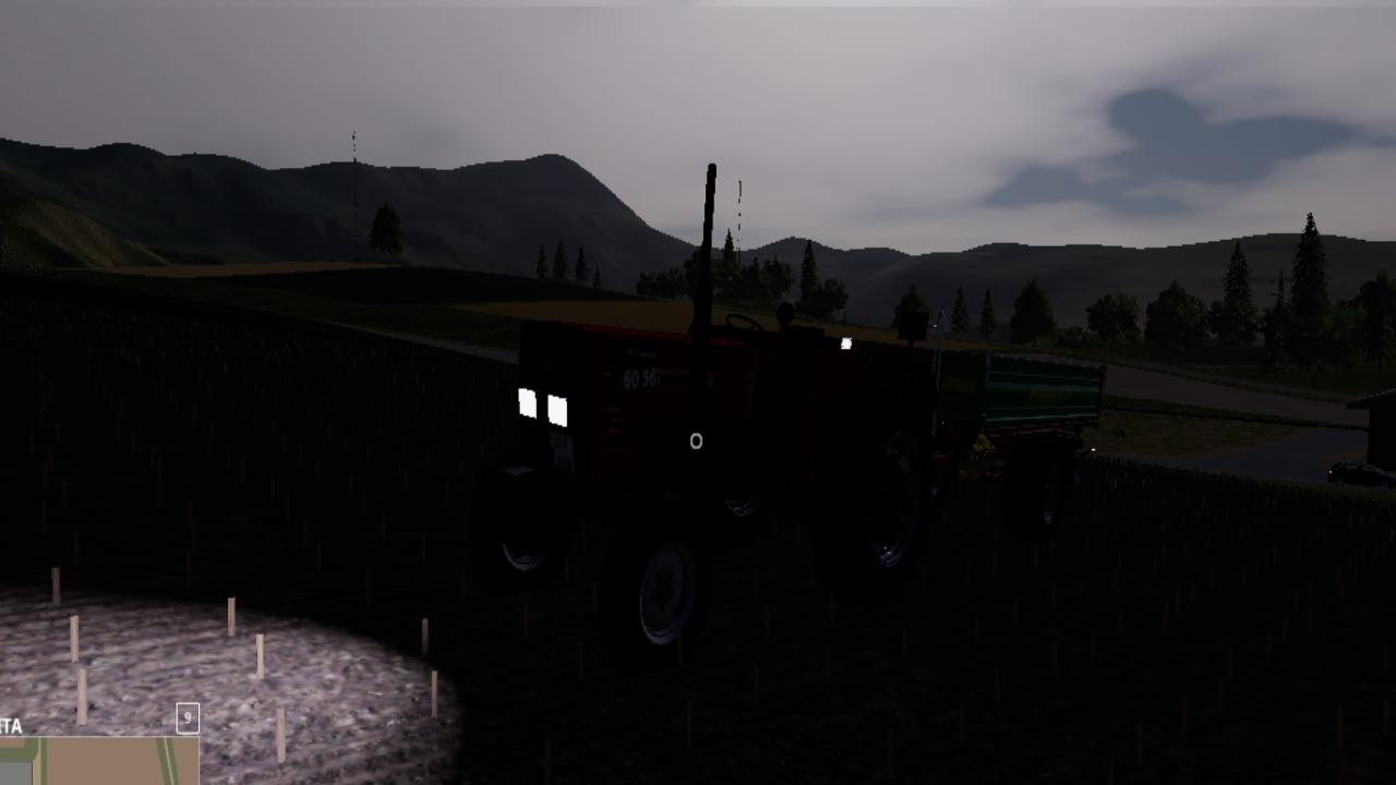 FS19 - Turk Fiat 60 56S Tractor V1.0