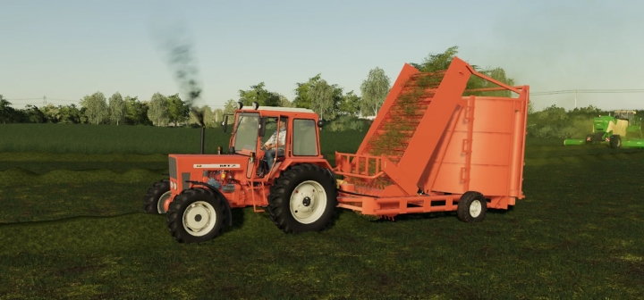 FS19 - PK-1.6 V2.0