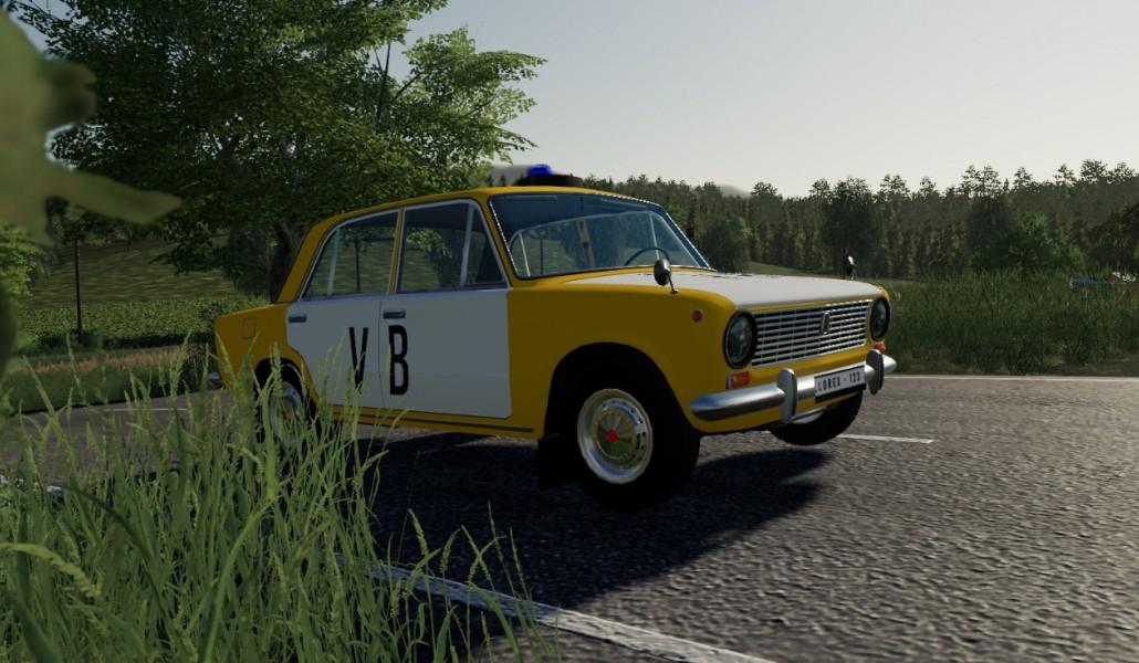 Клуб ваз 2101