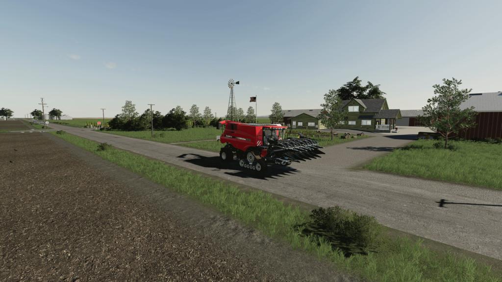 FS19 - Welcome To Stone Valley Map V1.0 | Farming Simulator 19 | Mods.club