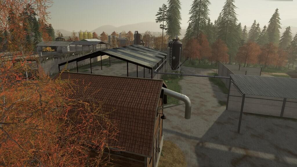 FS19 - La Coronella 2.0 Map V1.0.1.0