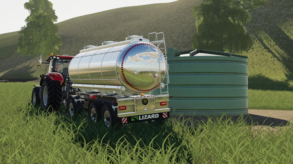 Fs Lizard Mks V Farming Simulator Mods Club