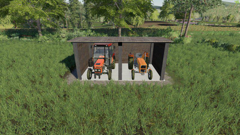 FS19 - Polska Wiata V1.0