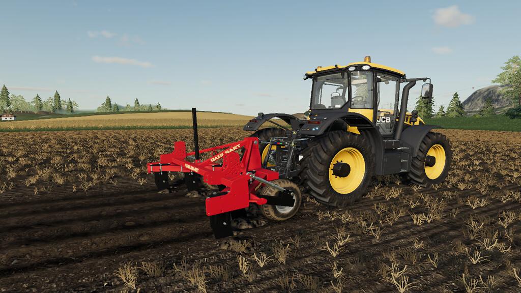 FS19 - Guilbart Delta 850 V1.0.0.1