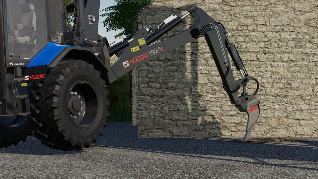 FS19 - NMC Ripper V1
