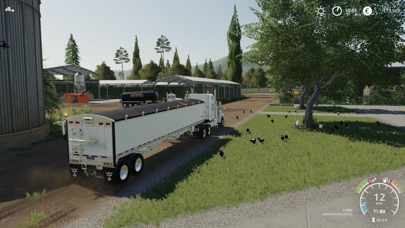 FS19 - Mod Updates