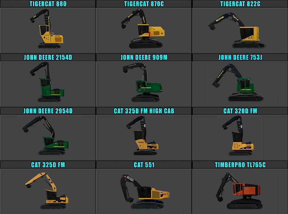 FS19 - FDR Mods (Maps Not Included) March - 2021 V1.0