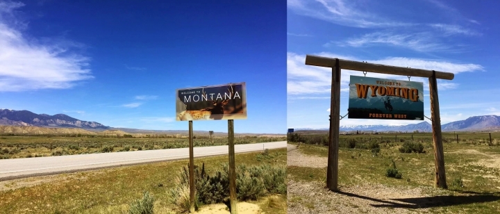 ATS - Montana/Great America RC V1.0 (1.41.x)