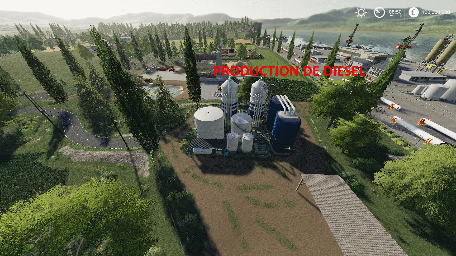 Global company farming simulator. Road Train Pack для ФС 19. ФС 19 мод Road. Fs19 Mod дорога. Моды на on the Road