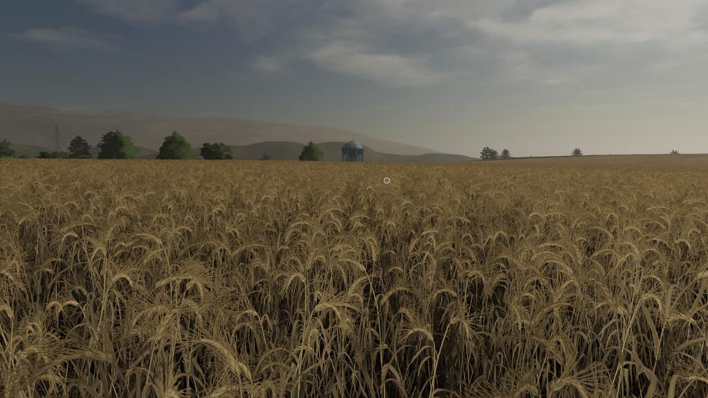 FS19 - Seasons Geo: South Dakota V1.0