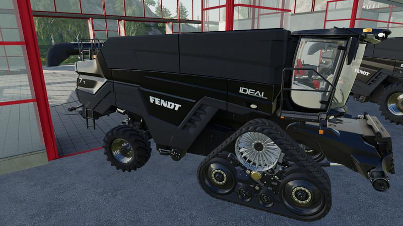 FS19 - Ideal Extension V1.5.0.1
