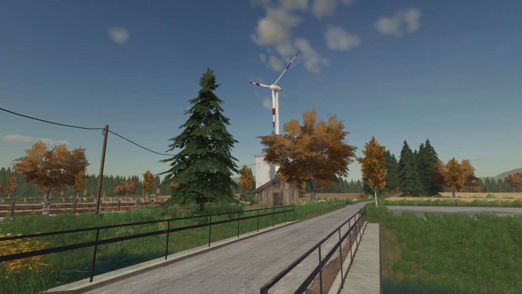 FS19 - Kleinseelheim Map V1.0