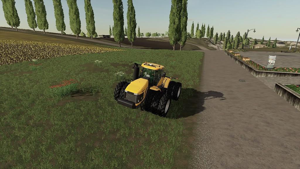 FS19 - Seasons Geo: California V1.1 | Farming Simulator 19 | Mods.club