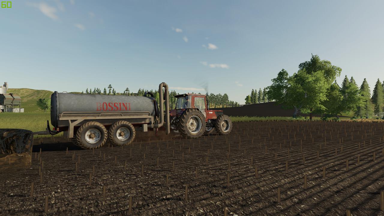 FS19 - Bossini B2 140 V1.0