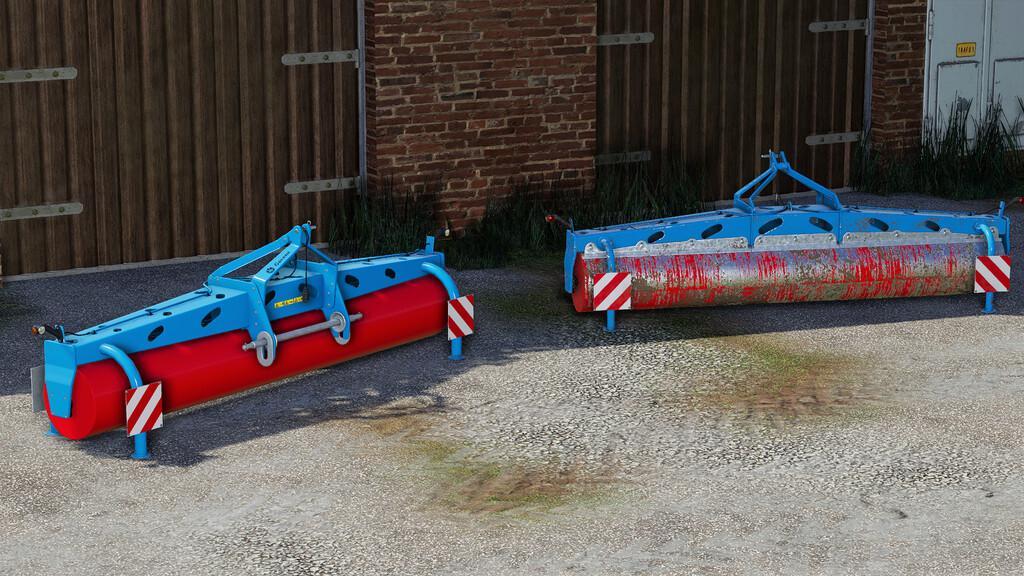 FS19 - Gorenc Roler 300 V1